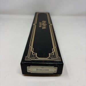 Harry Potter Magical Wands Albus Dumbledore Magic Wand Great Gift With Box